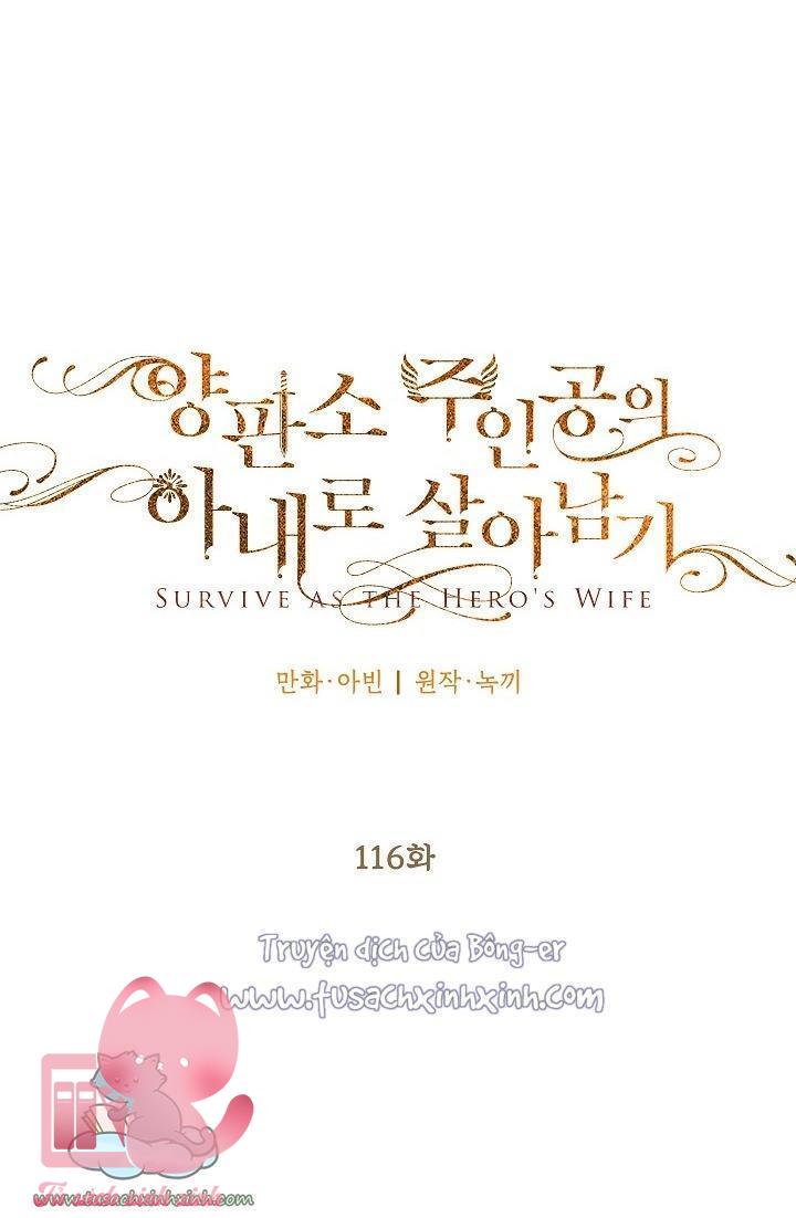 Ác Nữ Muốn Ly Hôn - Chap 116 - Trang 27