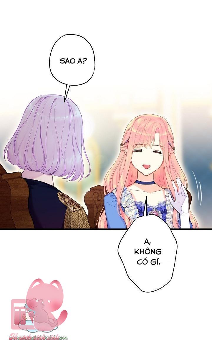 Ác Nữ Muốn Ly Hôn - Chap 116 - Trang 35