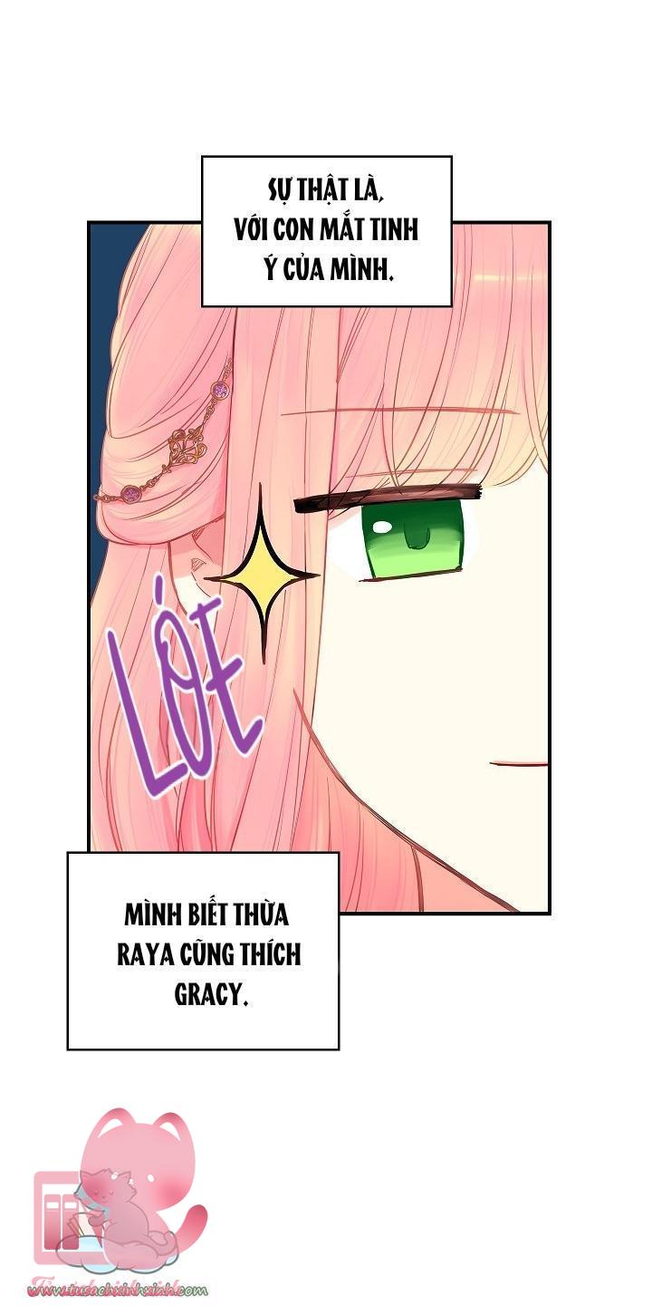 Ác Nữ Muốn Ly Hôn - Chap 116 - Trang 36