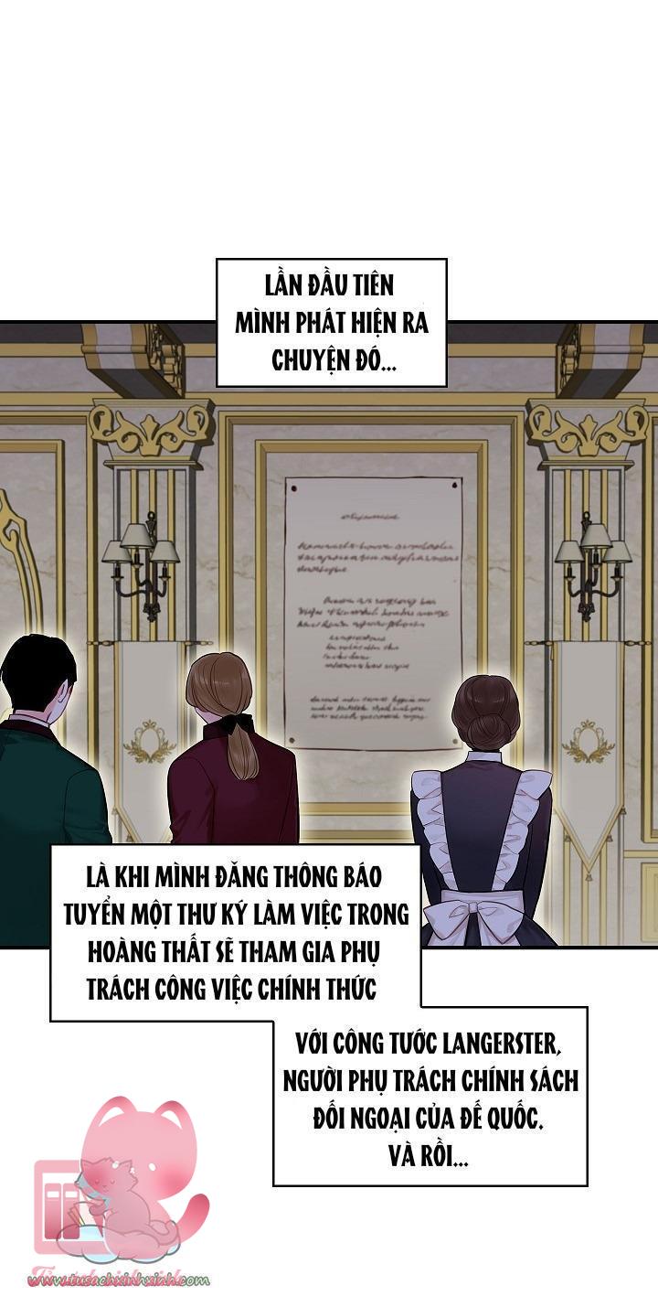 Ác Nữ Muốn Ly Hôn - Chap 116 - Trang 37