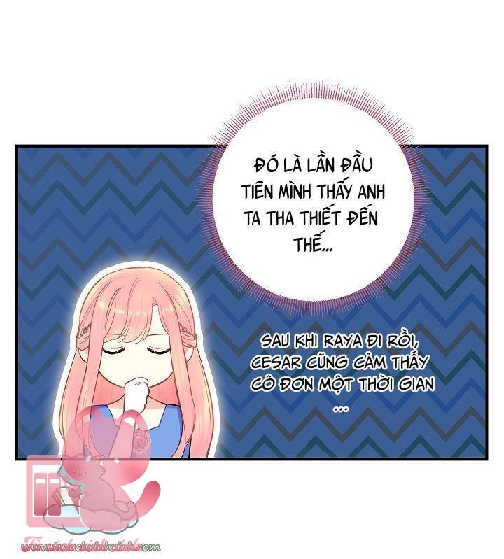 Ác Nữ Muốn Ly Hôn - Chap 116 - Trang 39
