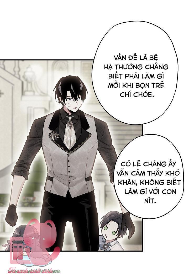 Ác Nữ Muốn Ly Hôn - Chap 116 - Trang 43