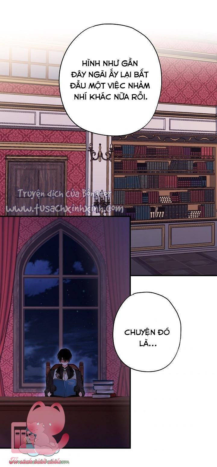 Ác Nữ Muốn Ly Hôn - Chap 116 - Trang 48