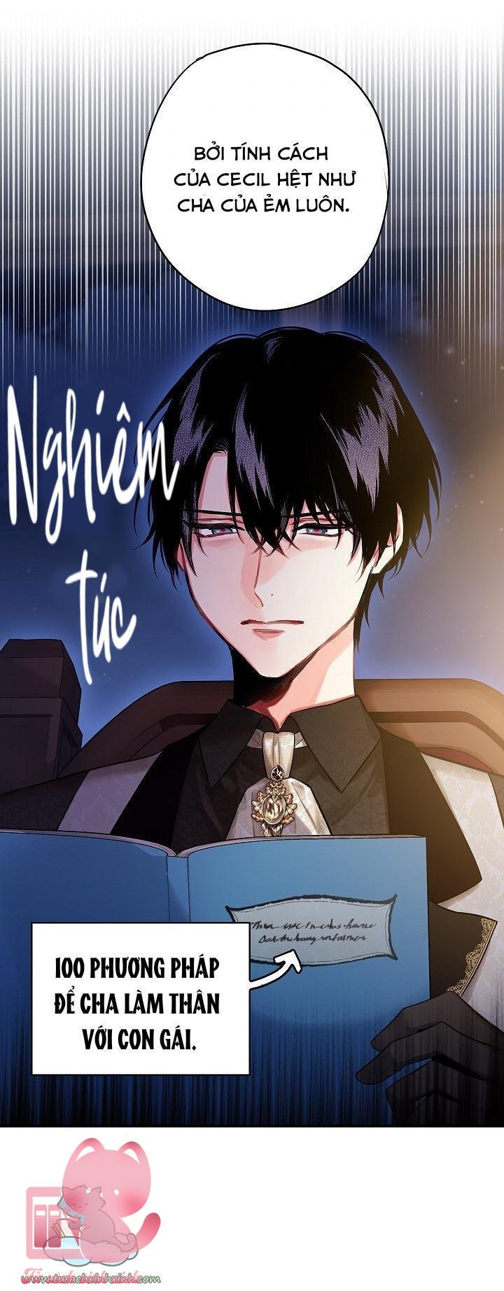 Ác Nữ Muốn Ly Hôn - Chap 116 - Trang 49