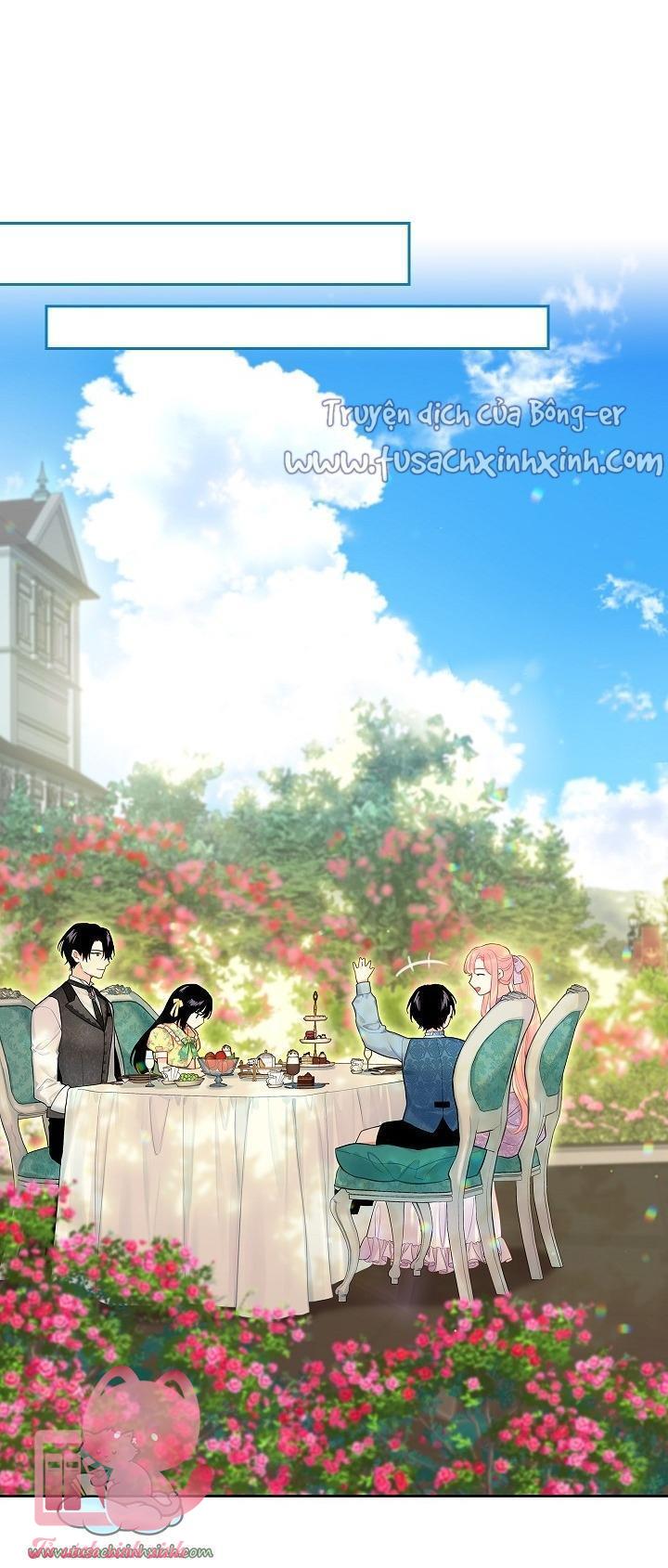 Ác Nữ Muốn Ly Hôn - Chap 116 - Trang 50