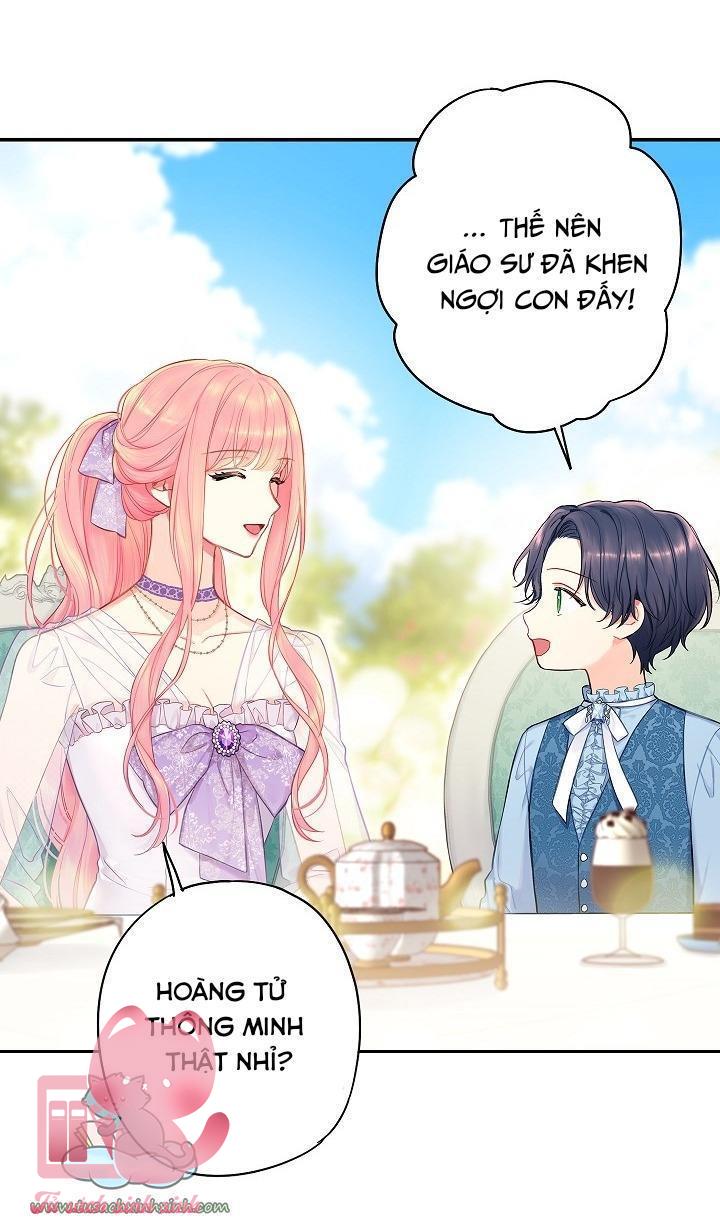 Ác Nữ Muốn Ly Hôn - Chap 116 - Trang 51