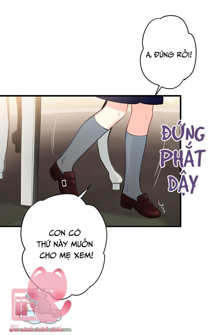 Ác Nữ Muốn Ly Hôn - Chap 116 - Trang 52