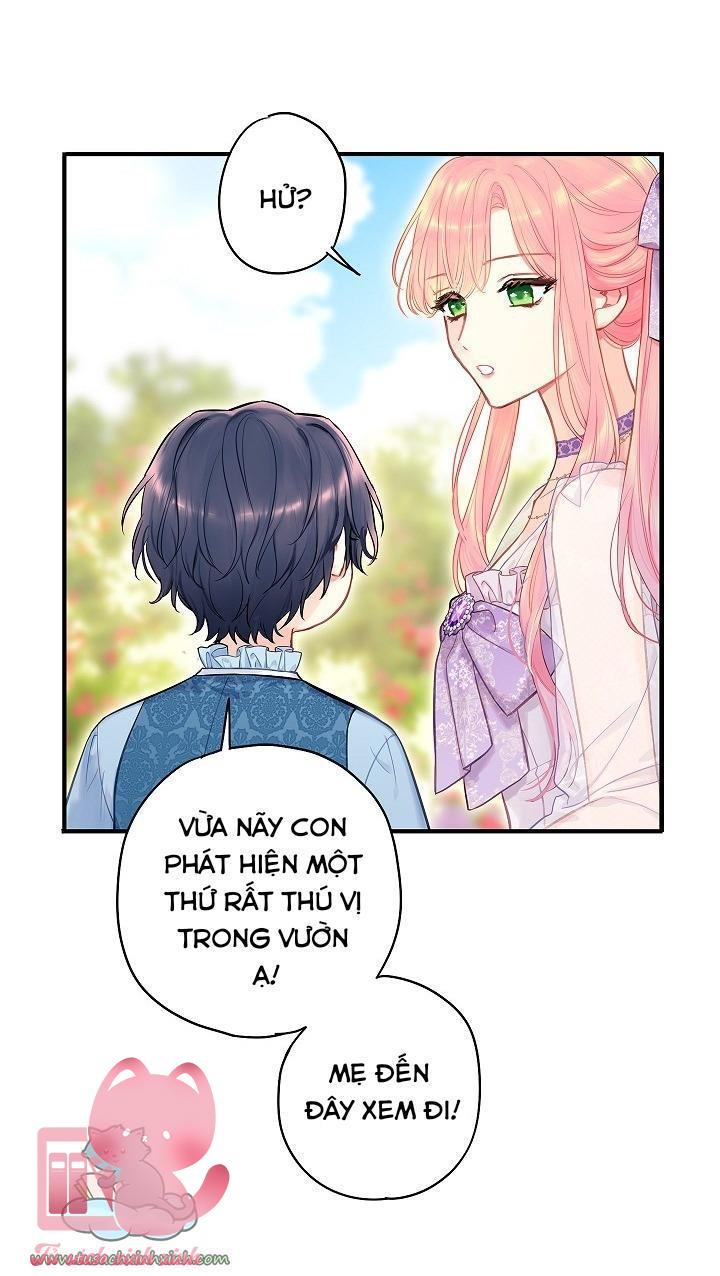 Ác Nữ Muốn Ly Hôn - Chap 116 - Trang 53