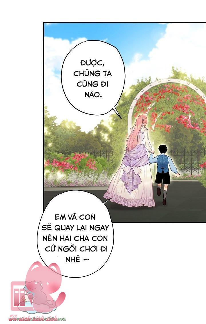 Ác Nữ Muốn Ly Hôn - Chap 116 - Trang 54