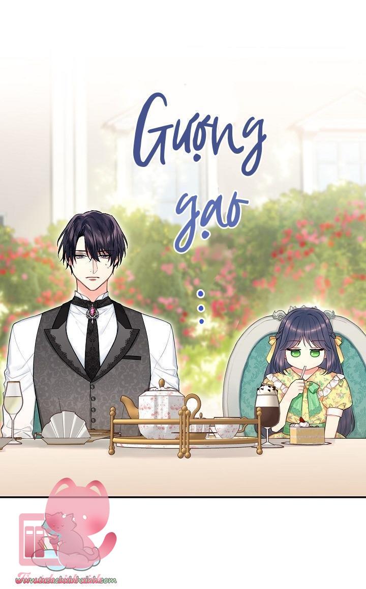 Ác Nữ Muốn Ly Hôn - Chap 116 - Trang 55