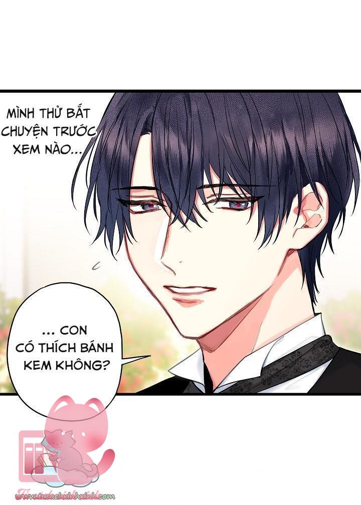 Ác Nữ Muốn Ly Hôn - Chap 116 - Trang 56