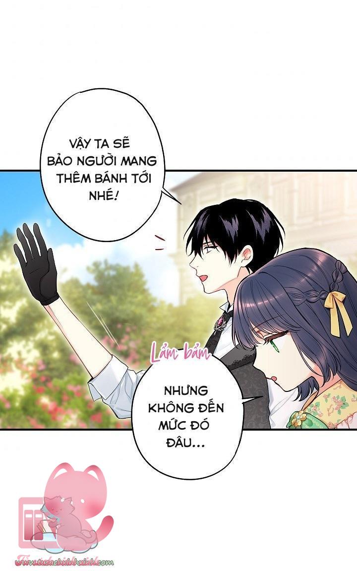 Ác Nữ Muốn Ly Hôn - Chap 116 - Trang 58