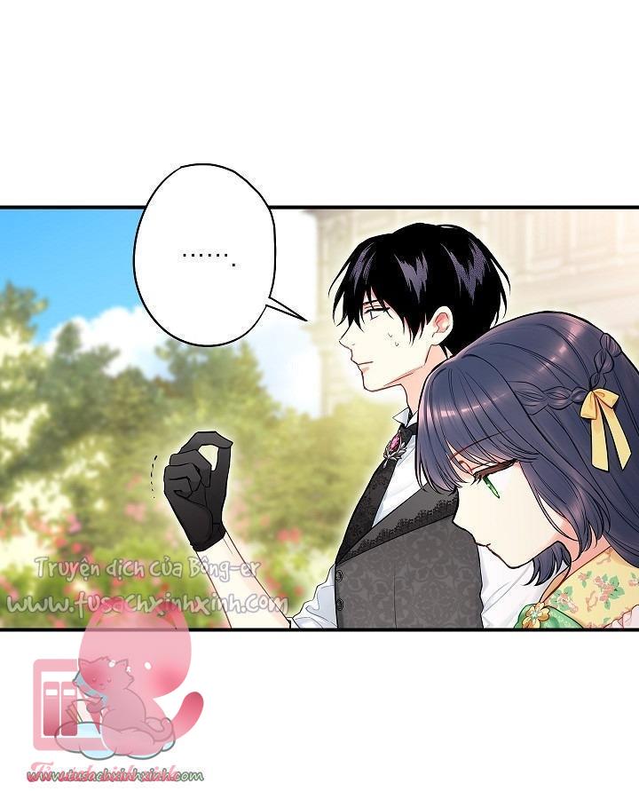 Ác Nữ Muốn Ly Hôn - Chap 116 - Trang 59