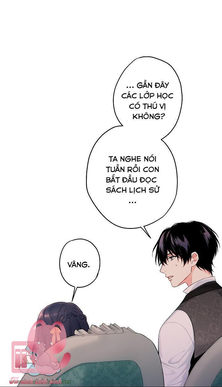 Ác Nữ Muốn Ly Hôn - Chap 116 - Trang 60