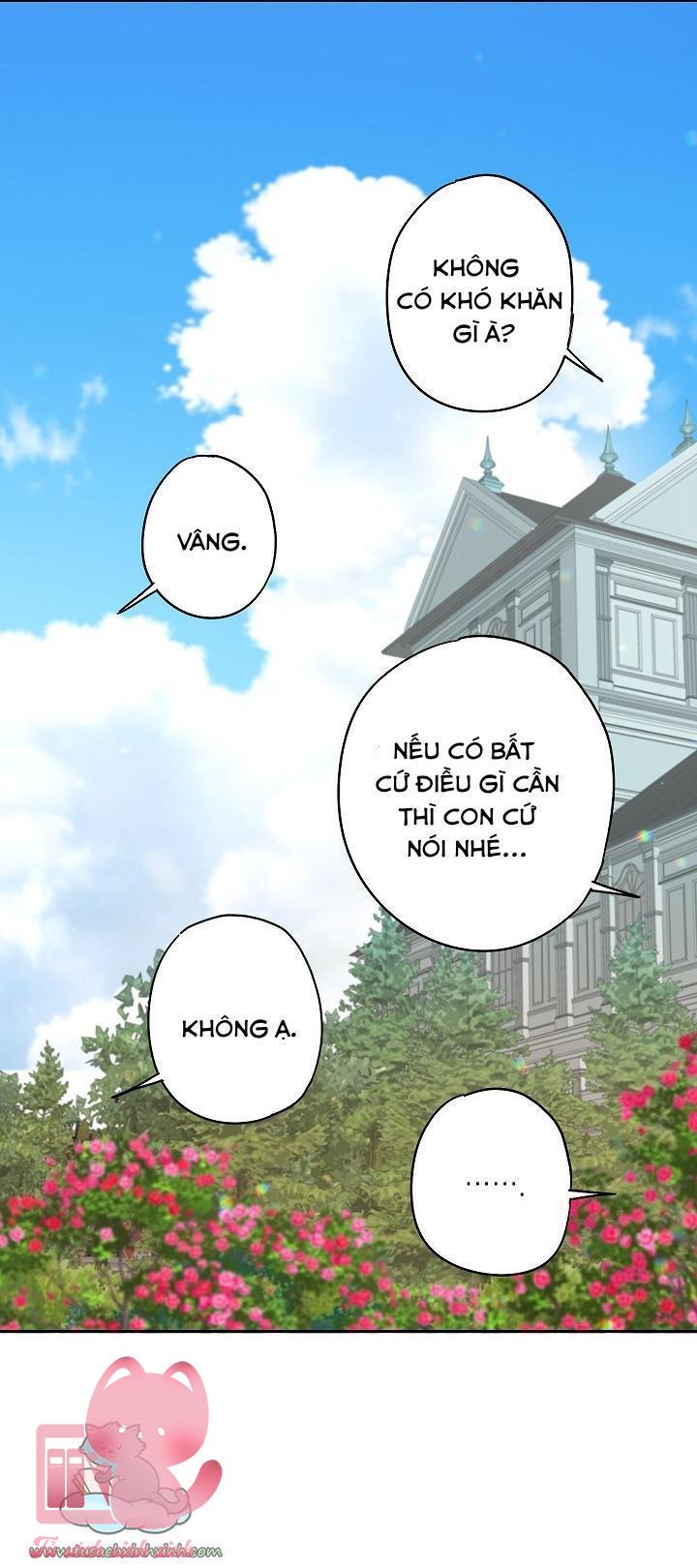 Ác Nữ Muốn Ly Hôn - Chap 116 - Trang 61