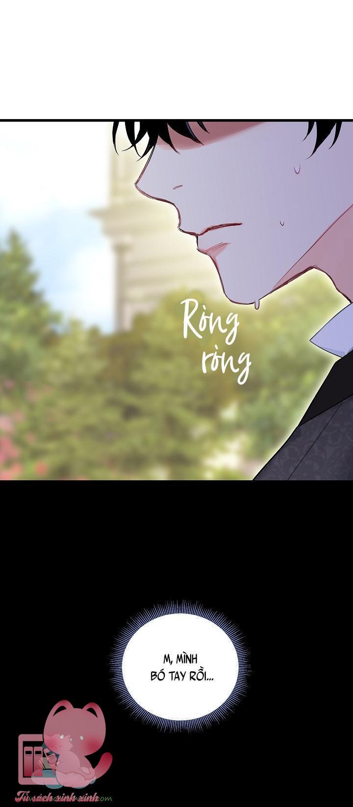 Ác Nữ Muốn Ly Hôn - Chap 116 - Trang 62