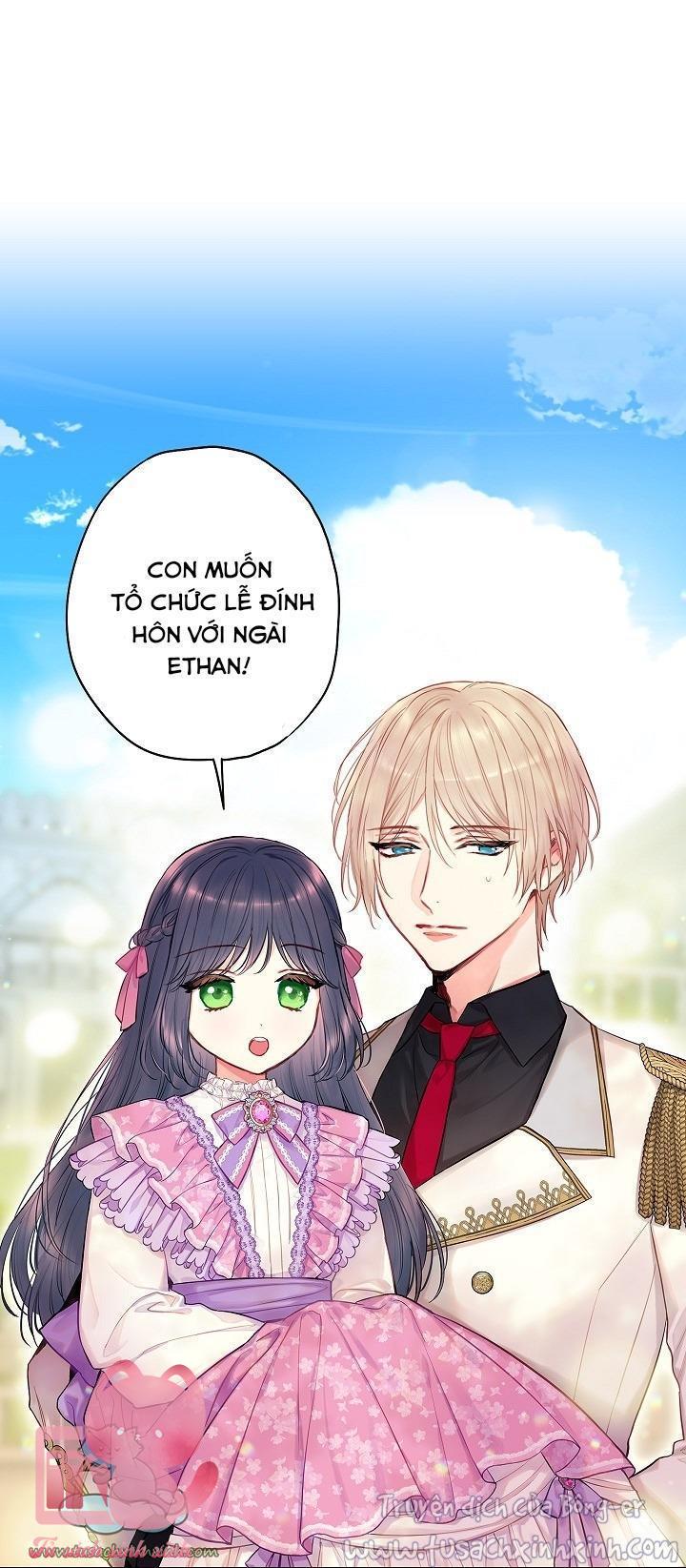 Ác Nữ Muốn Ly Hôn - Chap 116 - Trang 9