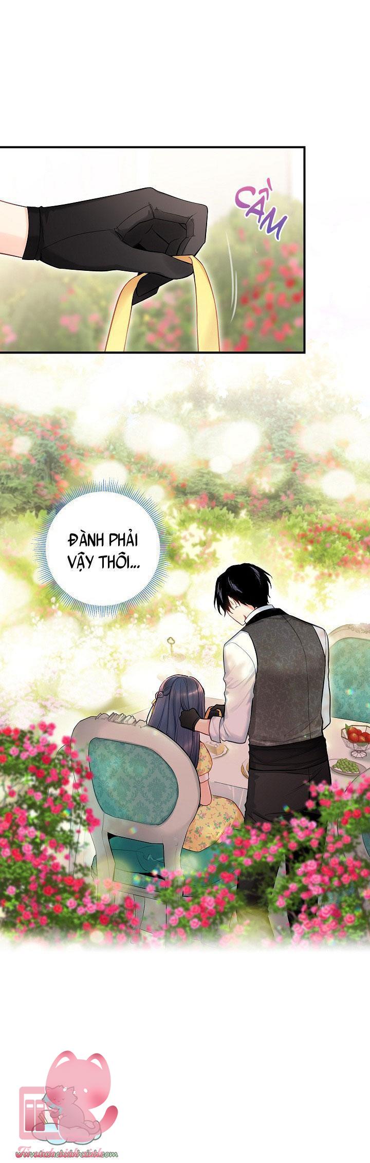 Ác Nữ Muốn Ly Hôn - Chap 117 - Trang 11