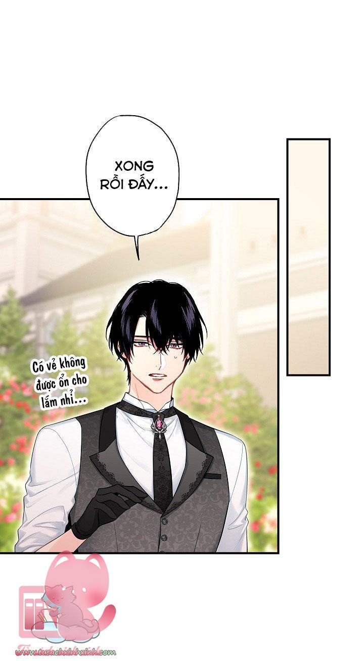 Ác Nữ Muốn Ly Hôn - Chap 117 - Trang 13