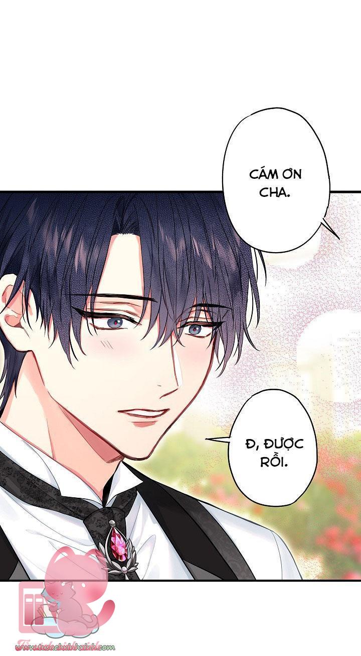 Ác Nữ Muốn Ly Hôn - Chap 117 - Trang 14