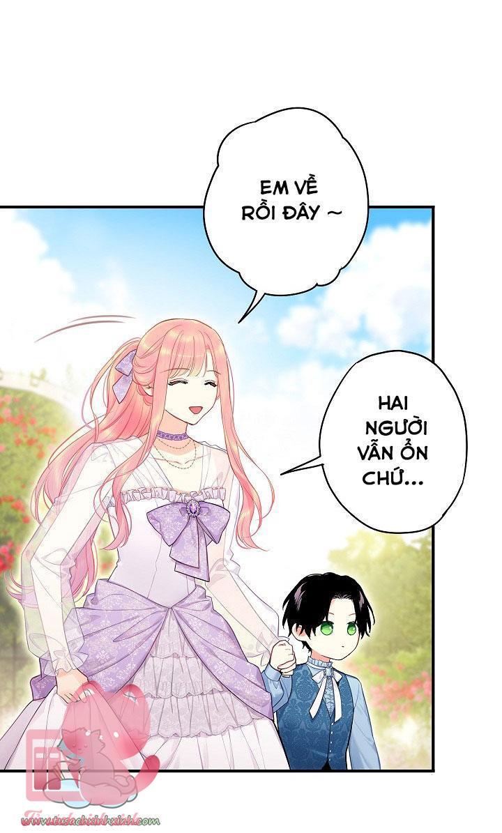 Ác Nữ Muốn Ly Hôn - Chap 117 - Trang 15