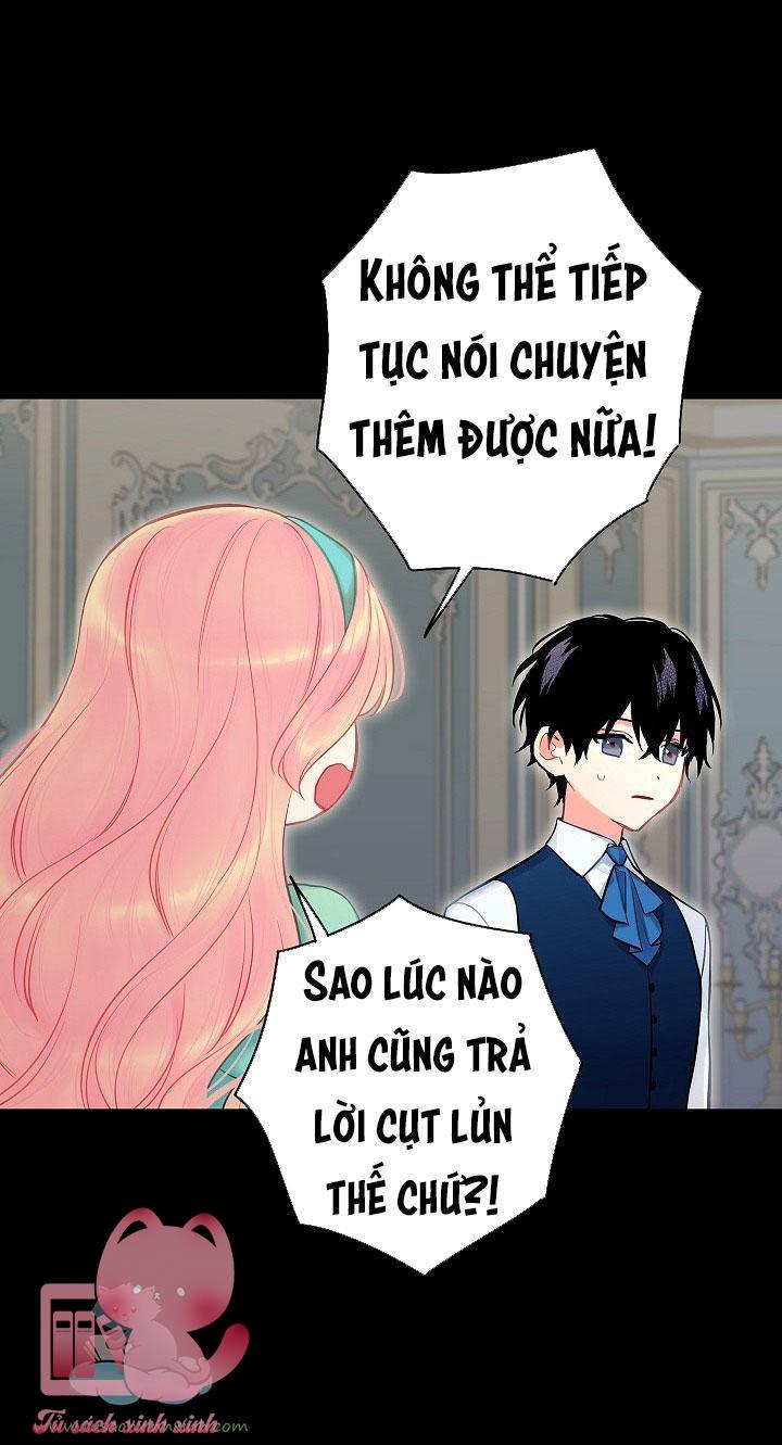 Ác Nữ Muốn Ly Hôn - Chap 117 - Trang 3