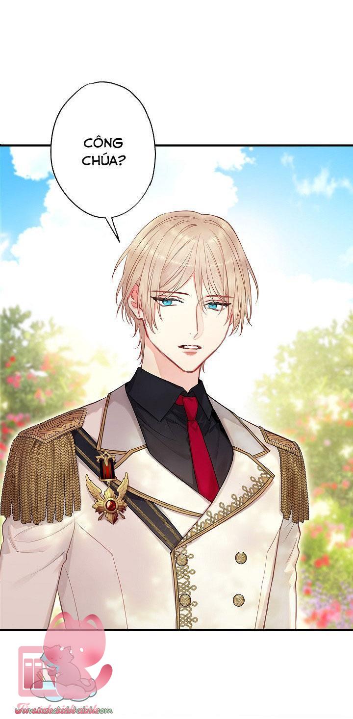 Ác Nữ Muốn Ly Hôn - Chap 117 - Trang 22