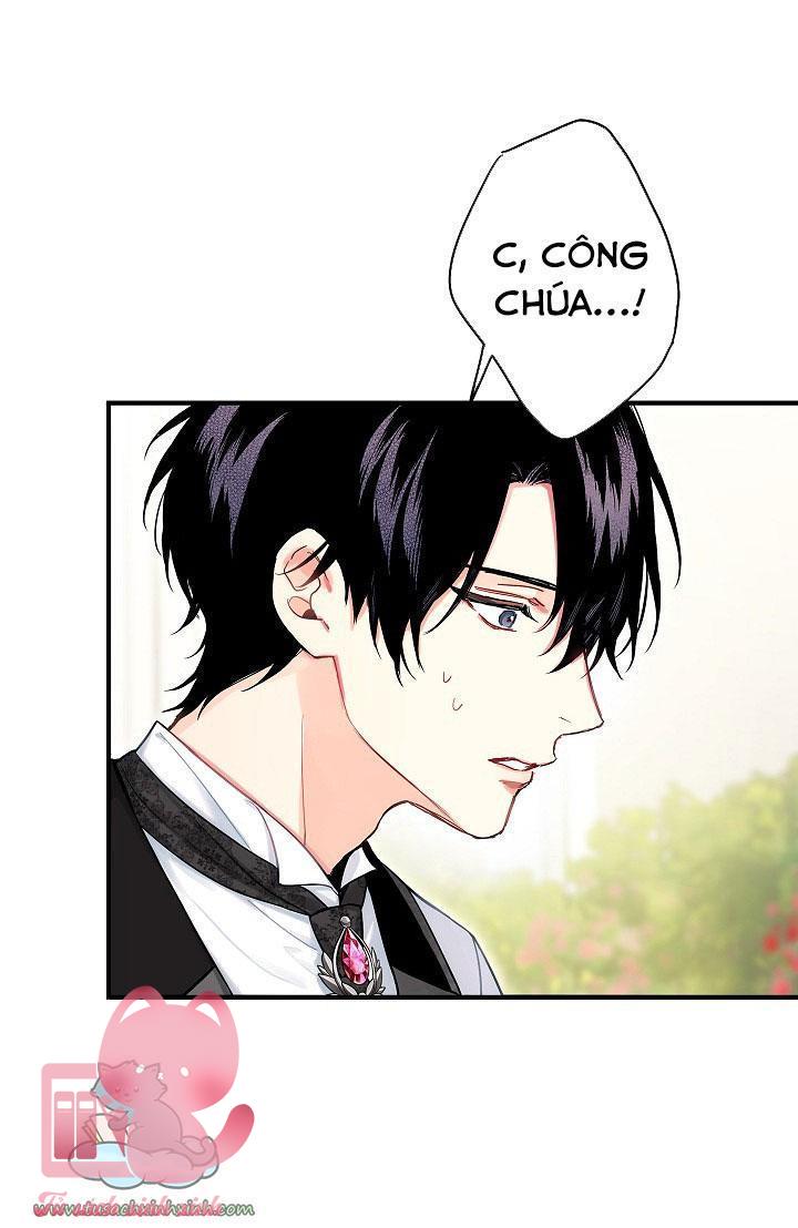 Ác Nữ Muốn Ly Hôn - Chap 117 - Trang 26