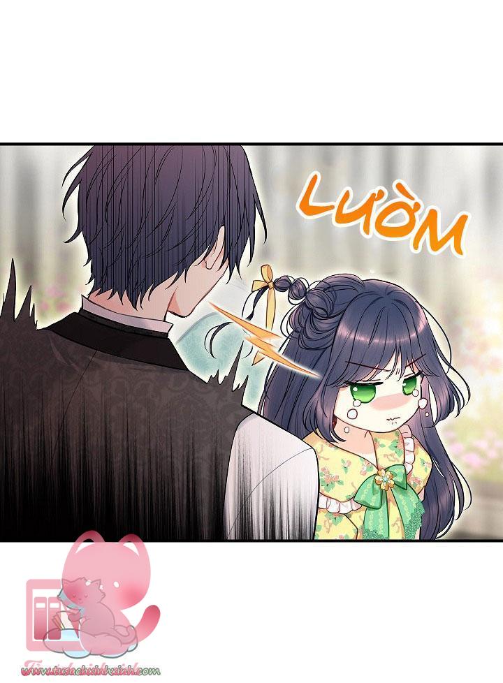 Ác Nữ Muốn Ly Hôn - Chap 117 - Trang 27