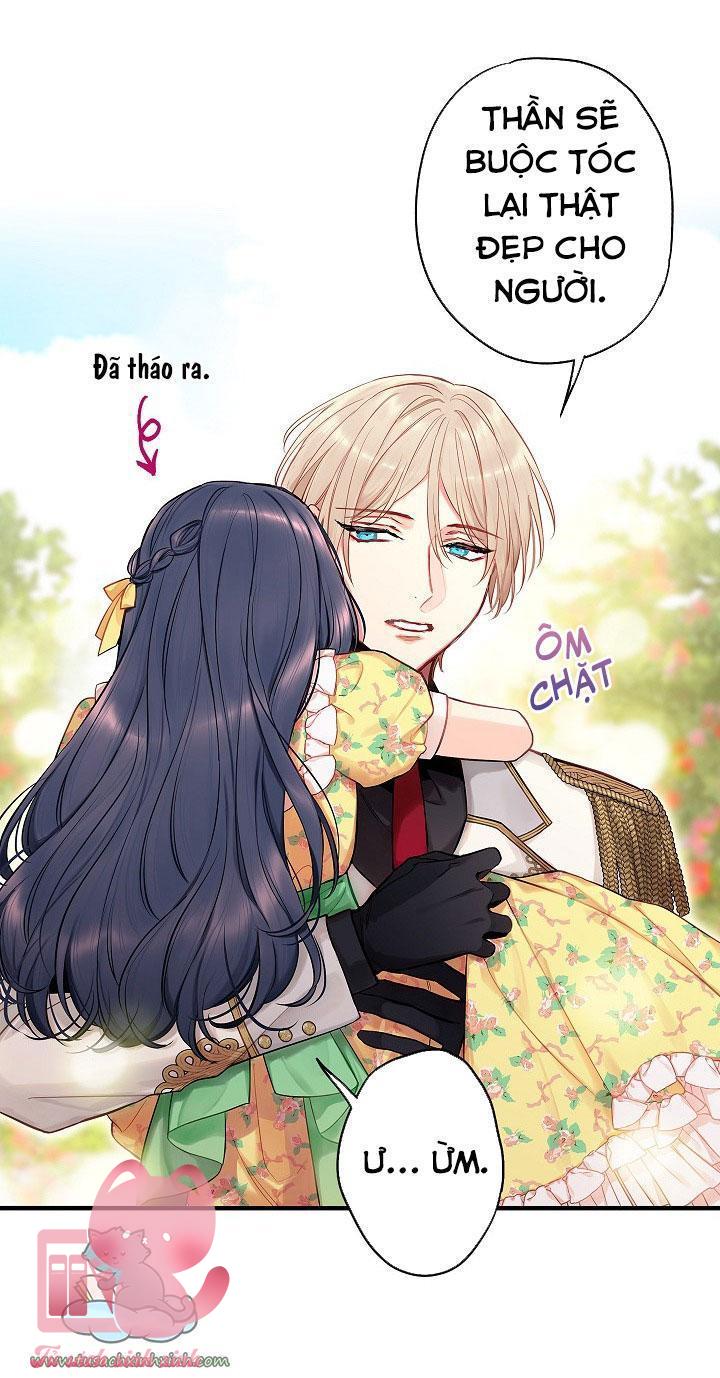Ác Nữ Muốn Ly Hôn - Chap 117 - Trang 29