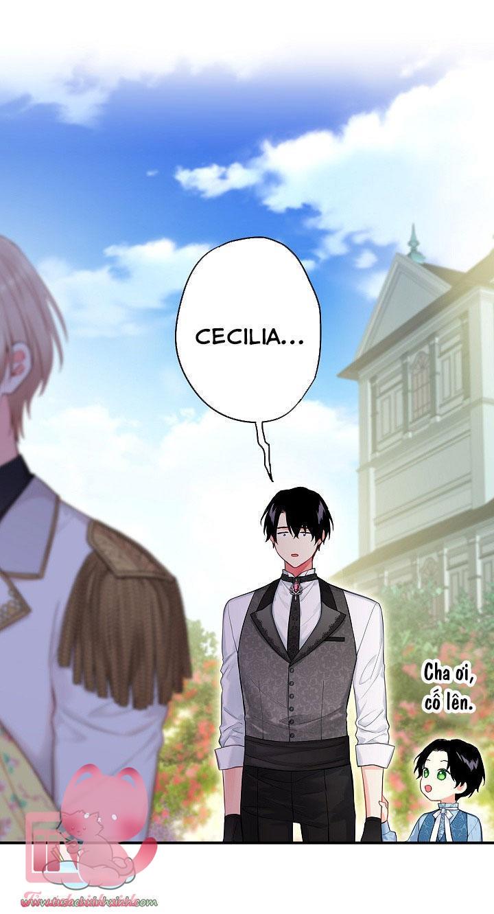 Ác Nữ Muốn Ly Hôn - Chap 117 - Trang 30