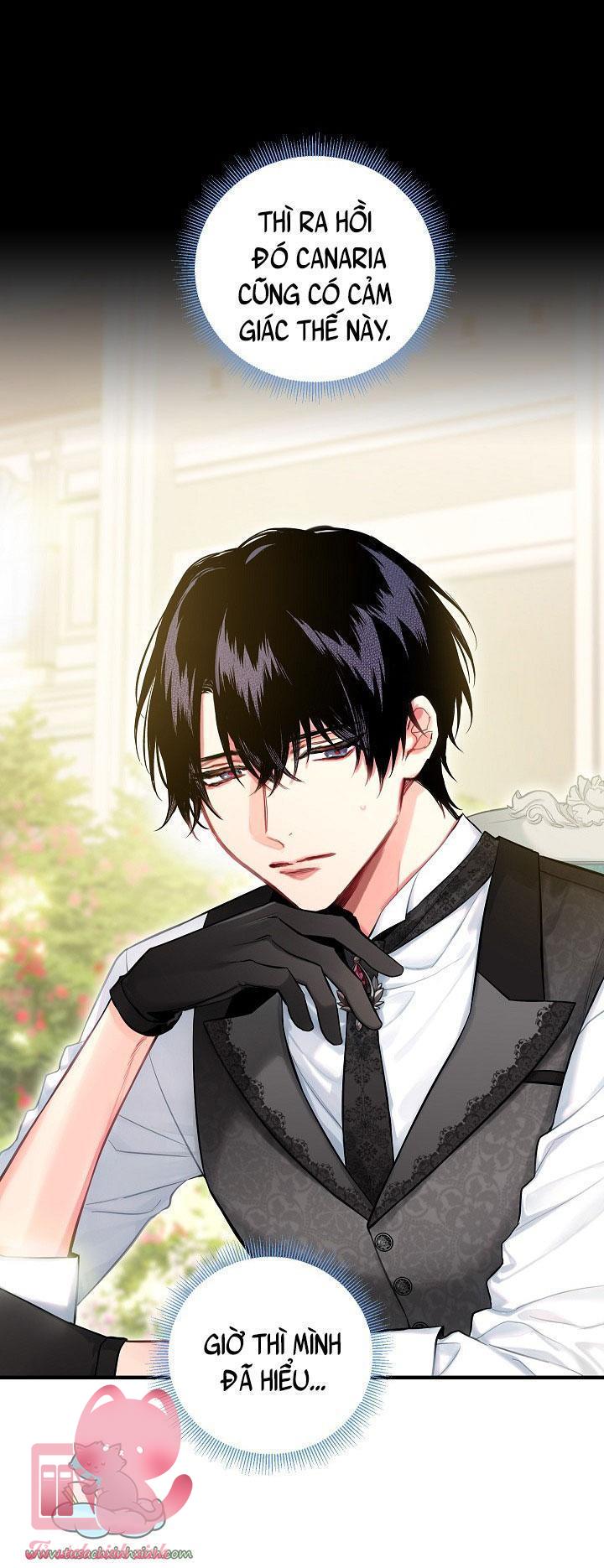 Ác Nữ Muốn Ly Hôn - Chap 117 - Trang 4