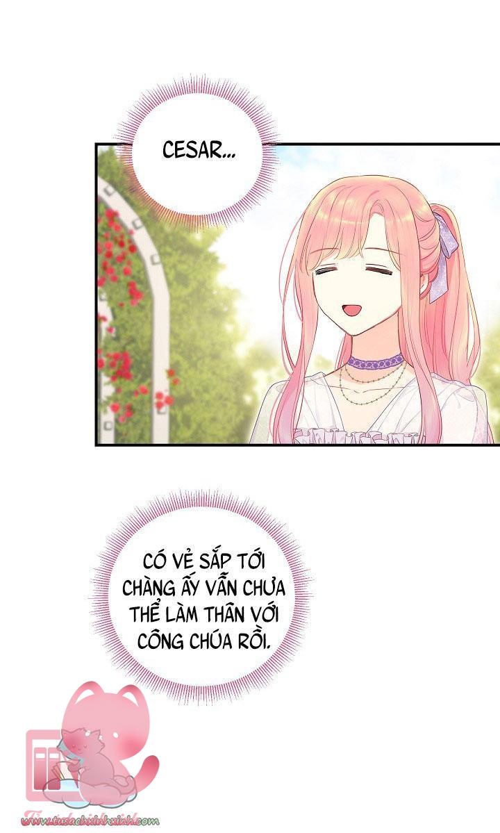 Ác Nữ Muốn Ly Hôn - Chap 117 - Trang 31