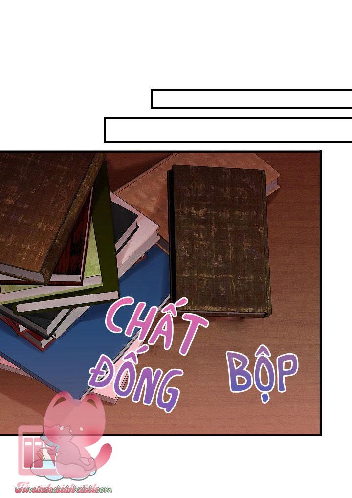 Ác Nữ Muốn Ly Hôn - Chap 117 - Trang 32
