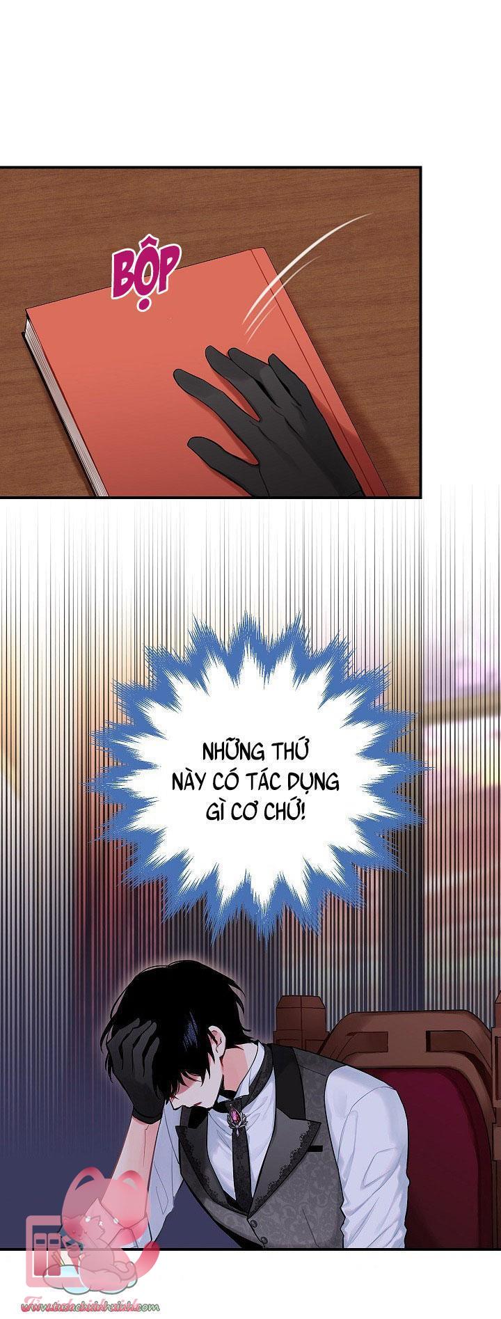 Ác Nữ Muốn Ly Hôn - Chap 117 - Trang 34