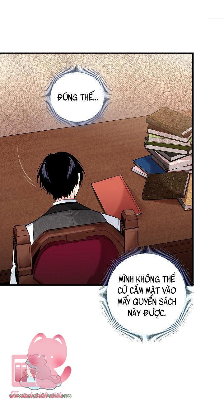 Ác Nữ Muốn Ly Hôn - Chap 117 - Trang 37
