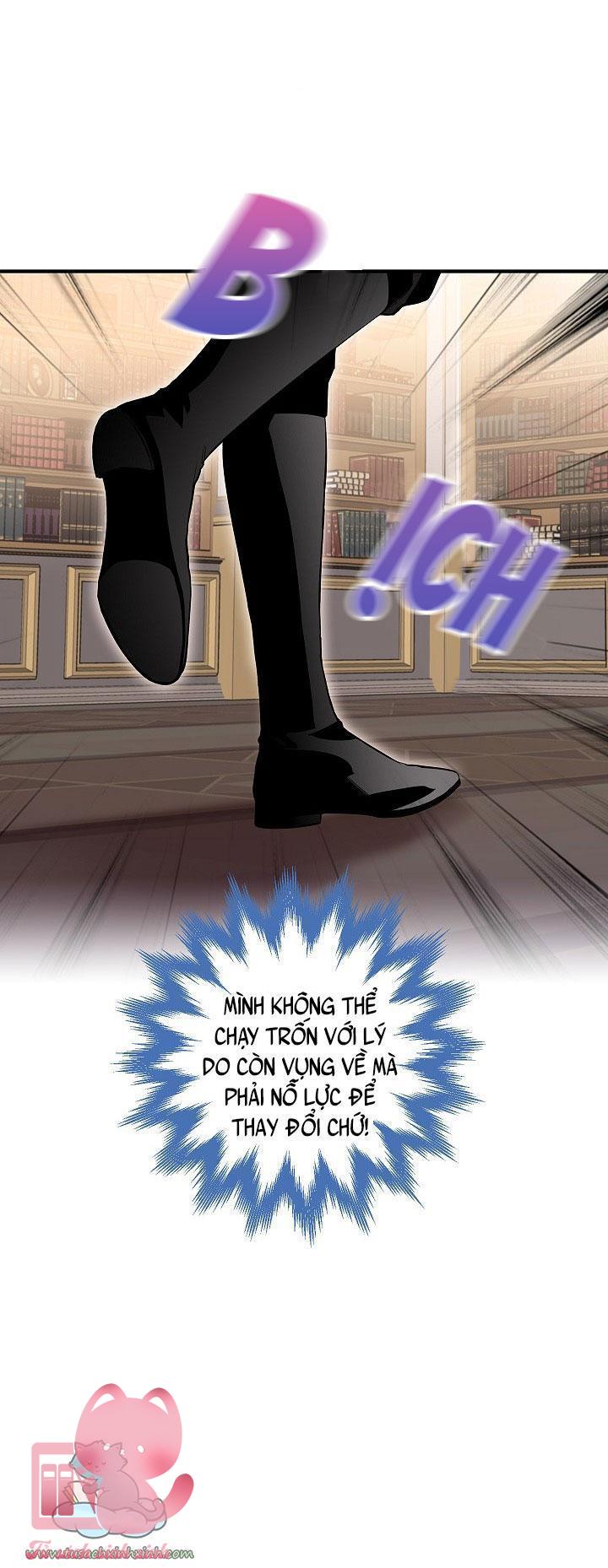Ác Nữ Muốn Ly Hôn - Chap 117 - Trang 39