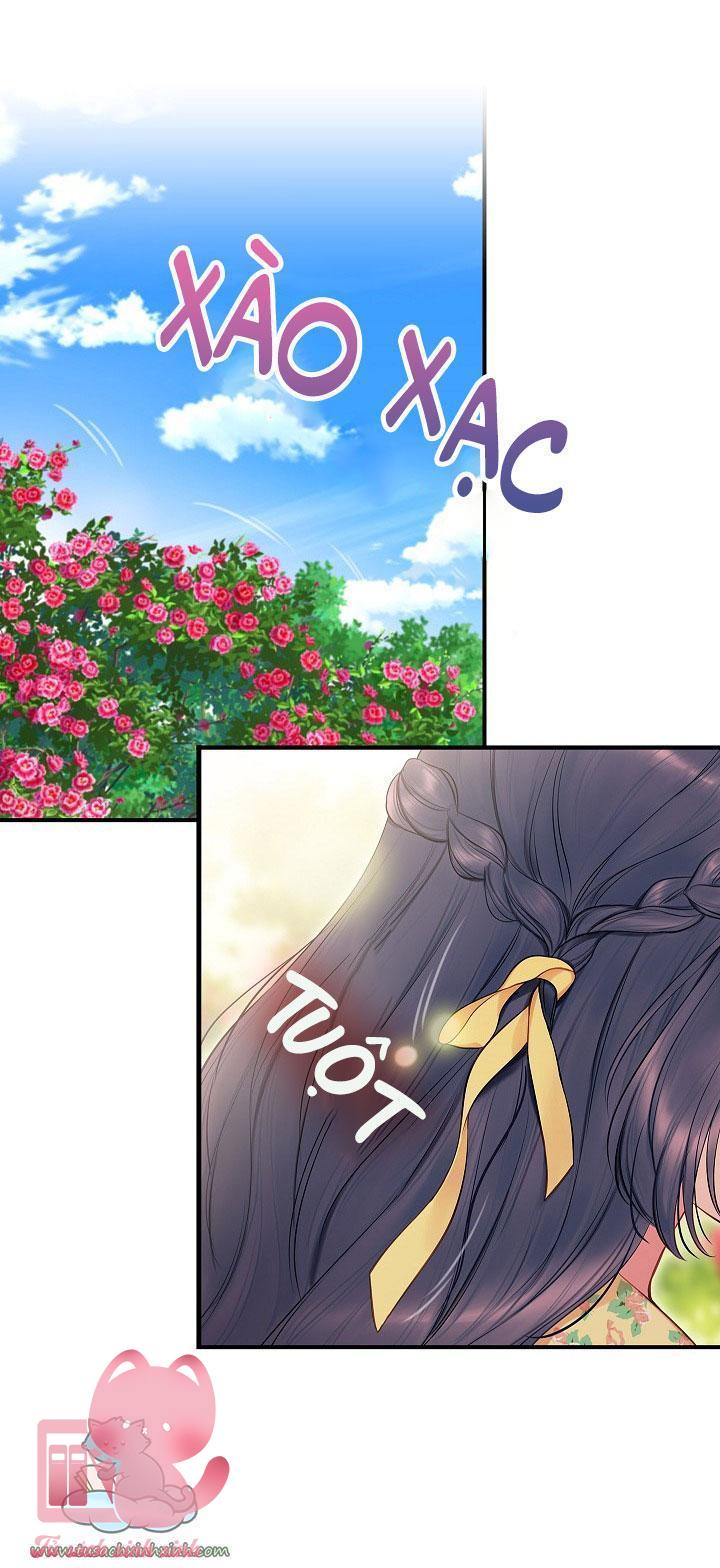 Ác Nữ Muốn Ly Hôn - Chap 117 - Trang 5