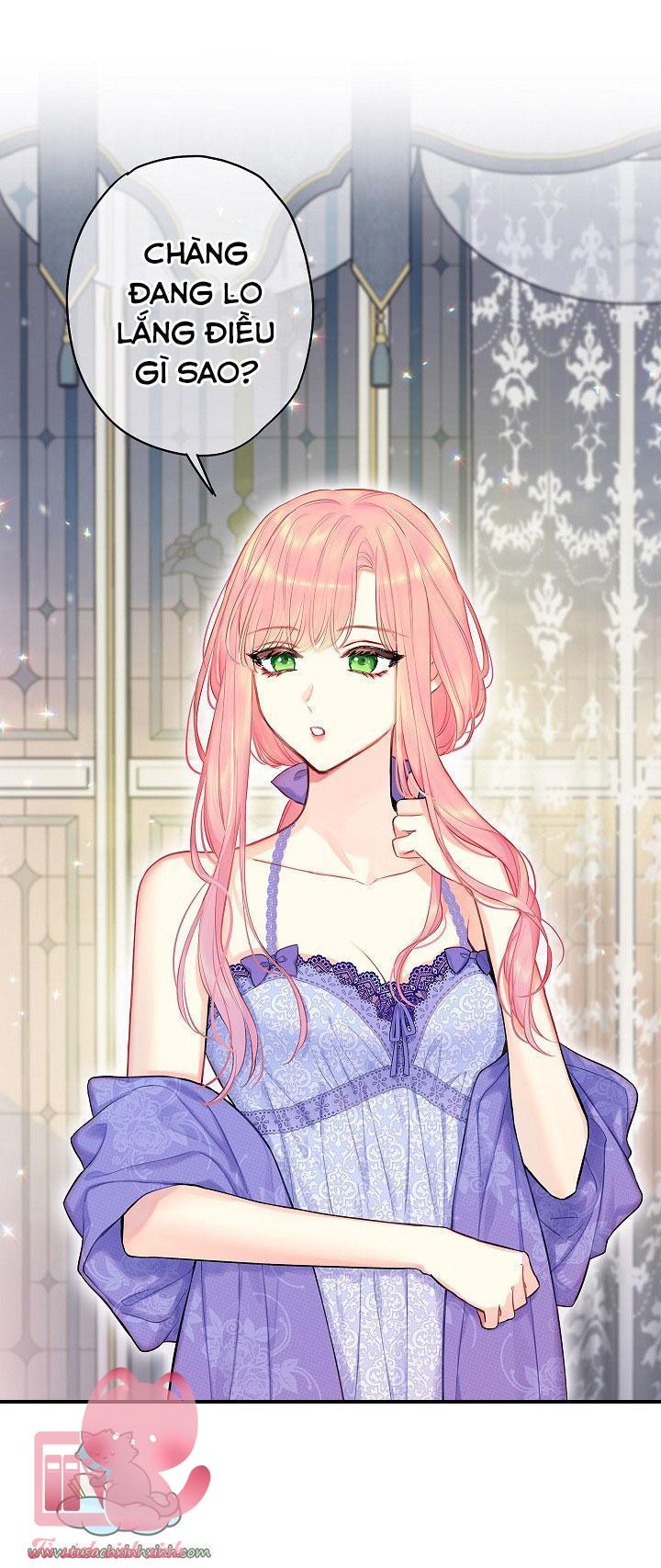 Ác Nữ Muốn Ly Hôn - Chap 117 - Trang 41