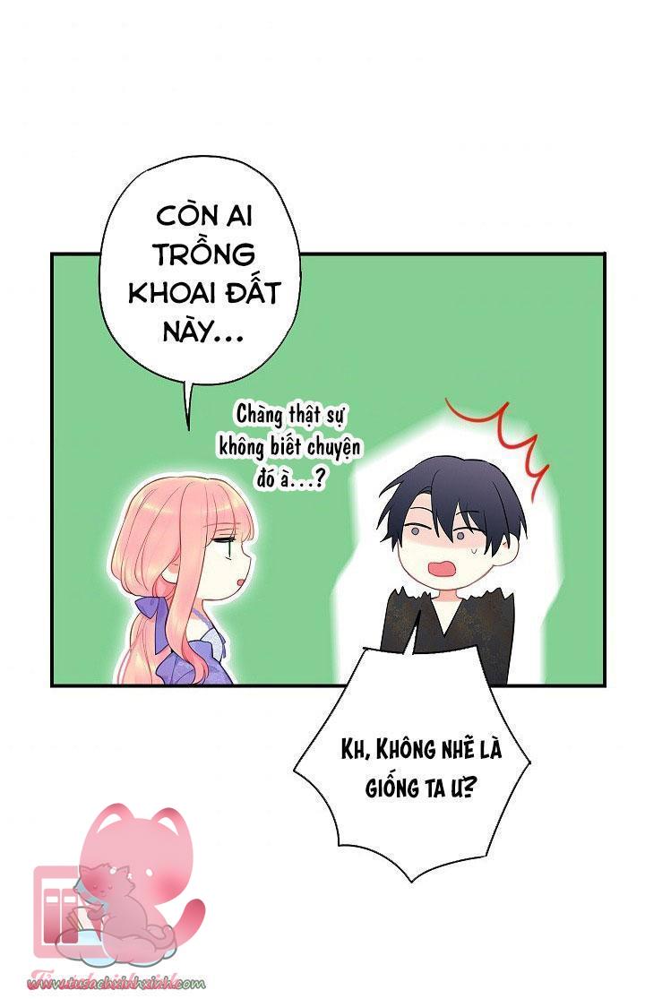 Ác Nữ Muốn Ly Hôn - Chap 117 - Trang 43
