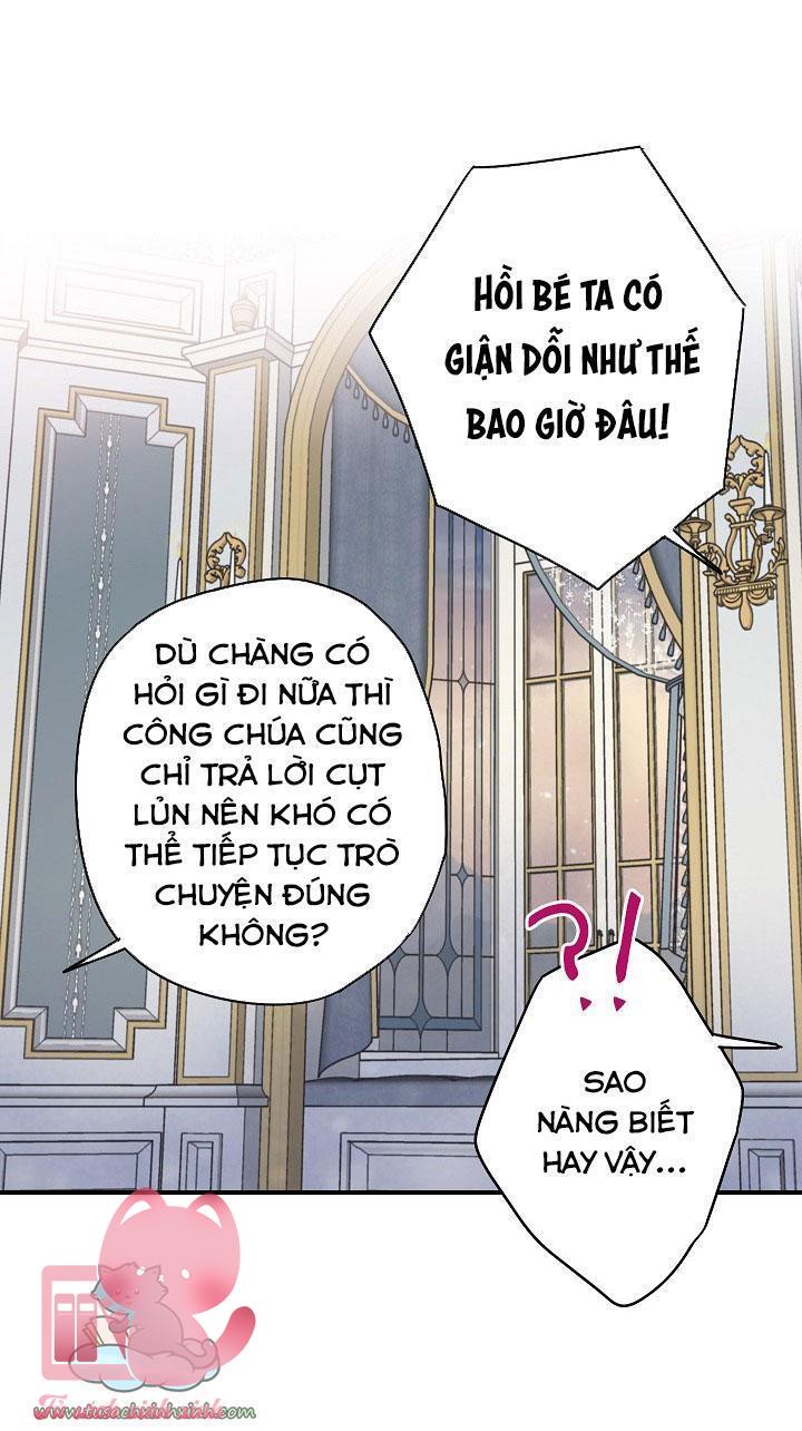 Ác Nữ Muốn Ly Hôn - Chap 117 - Trang 44