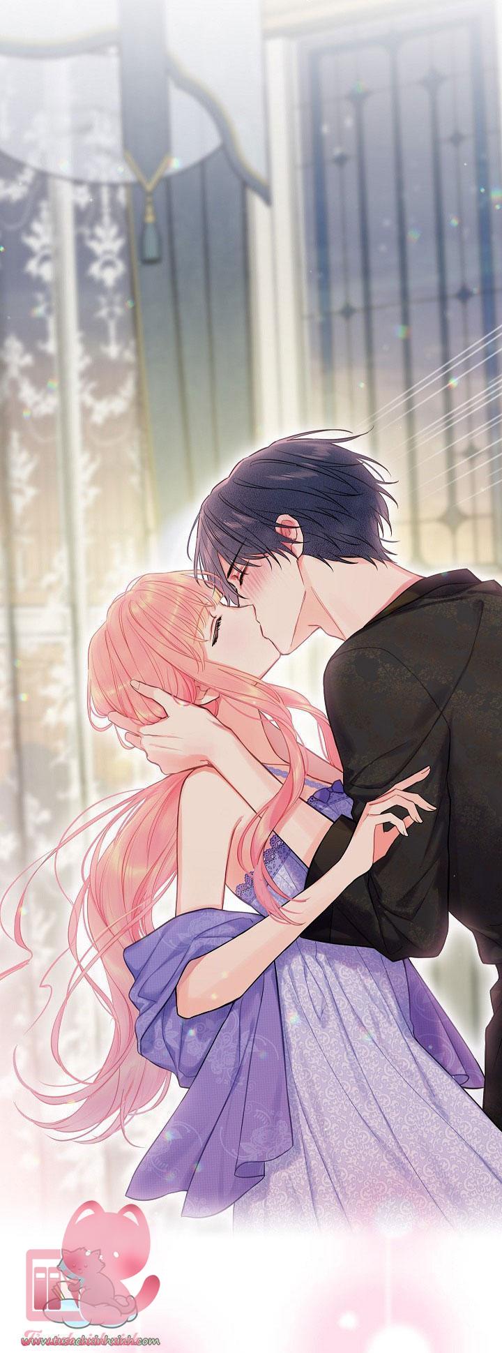Ác Nữ Muốn Ly Hôn - Chap 117 - Trang 47
