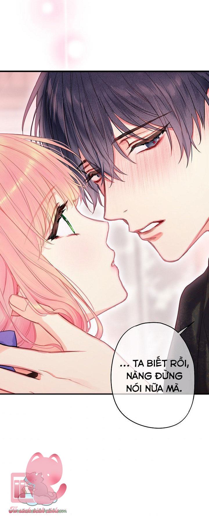 Ác Nữ Muốn Ly Hôn - Chap 117 - Trang 49