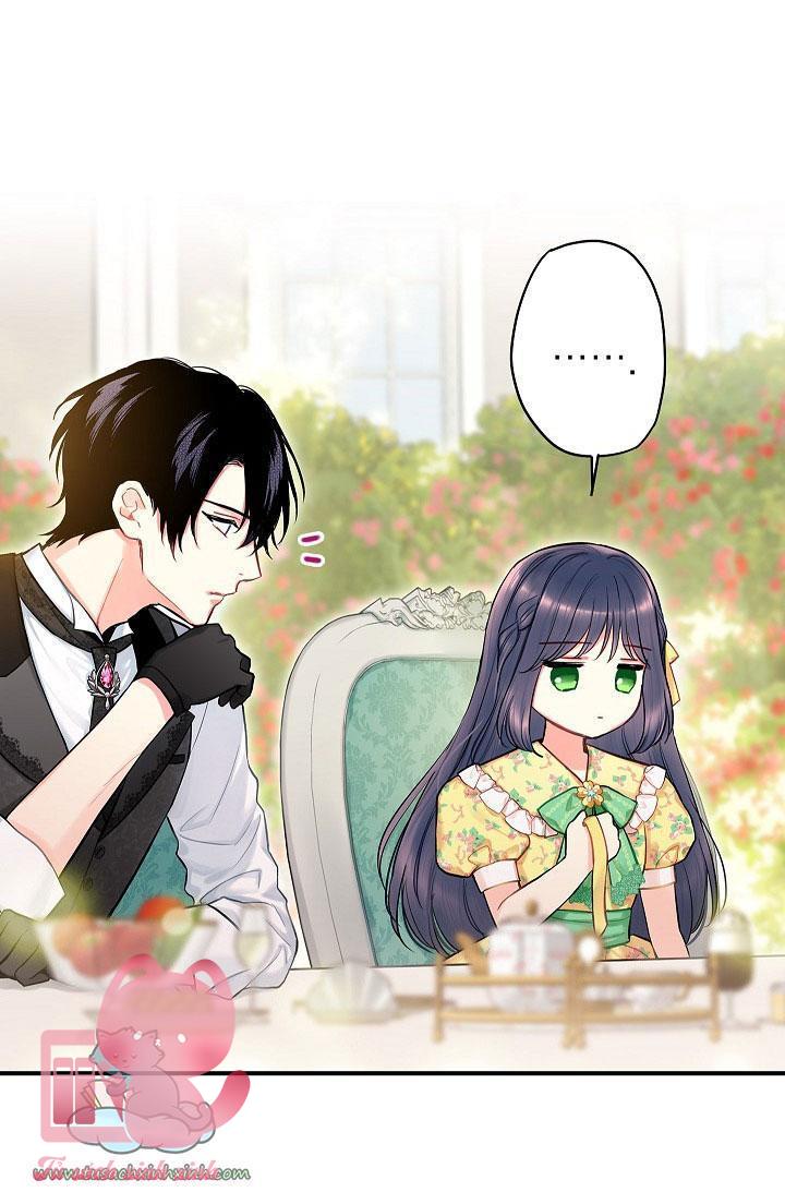 Ác Nữ Muốn Ly Hôn - Chap 117 - Trang 6