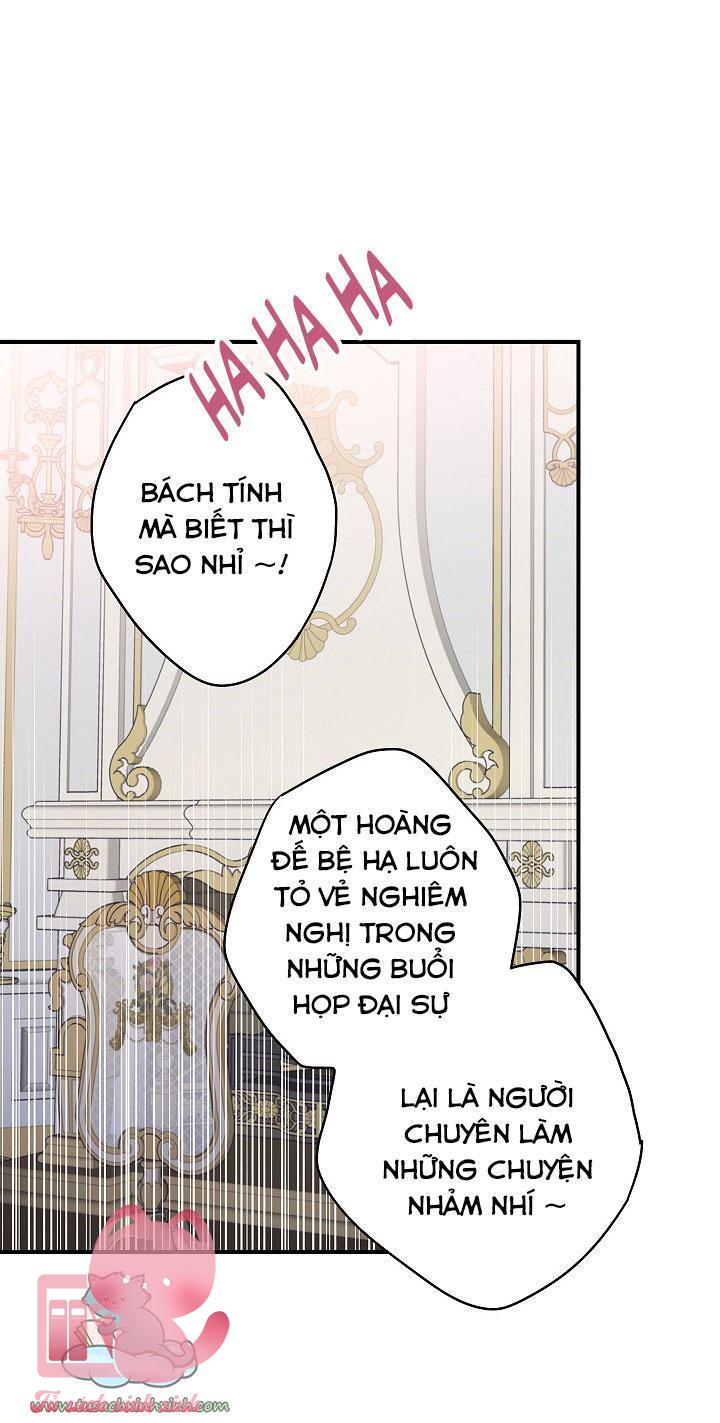 Ác Nữ Muốn Ly Hôn - Chap 117 - Trang 51