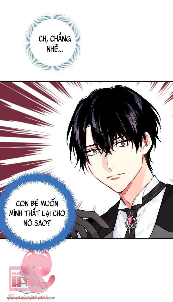Ác Nữ Muốn Ly Hôn - Chap 117 - Trang 8