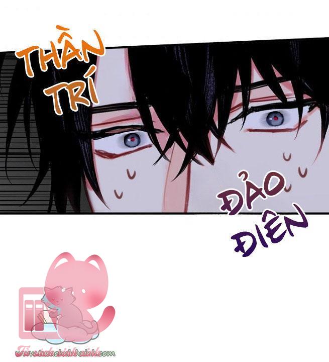 Ác Nữ Muốn Ly Hôn - Chap 117 - Trang 10