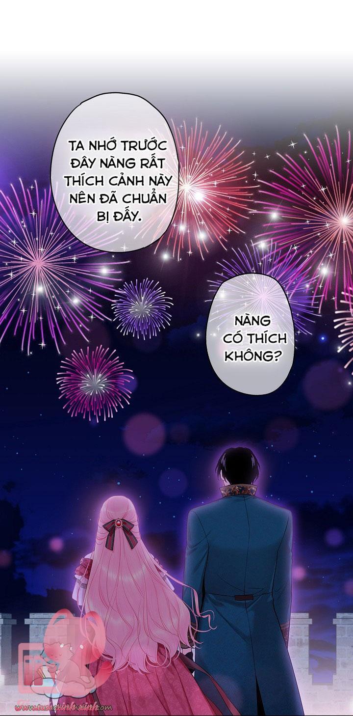 Ác Nữ Muốn Ly Hôn - Chap 118 - Trang 12