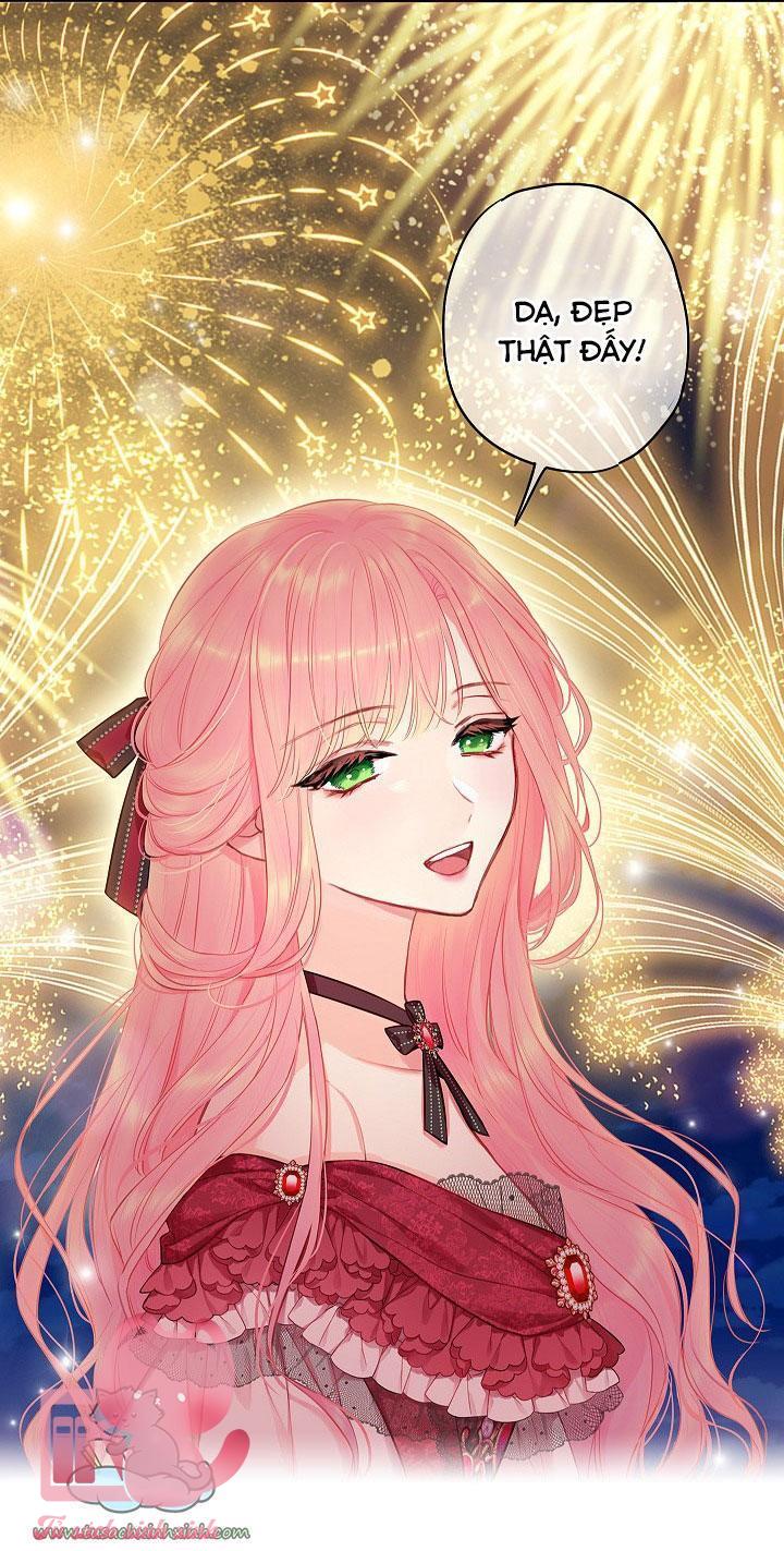 Ác Nữ Muốn Ly Hôn - Chap 118 - Trang 13