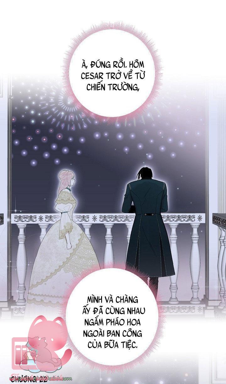 Ác Nữ Muốn Ly Hôn - Chap 118 - Trang 14